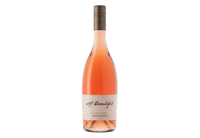 Mt. Beautiful Rosé 2022