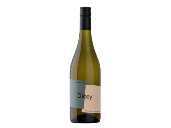 Dicey Chardonnay 2022