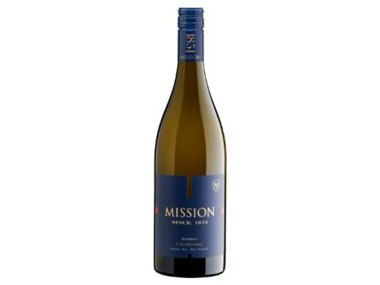 Mission Estate Reserve Chardonnay