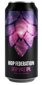 Hop Federation Deep Space IPL