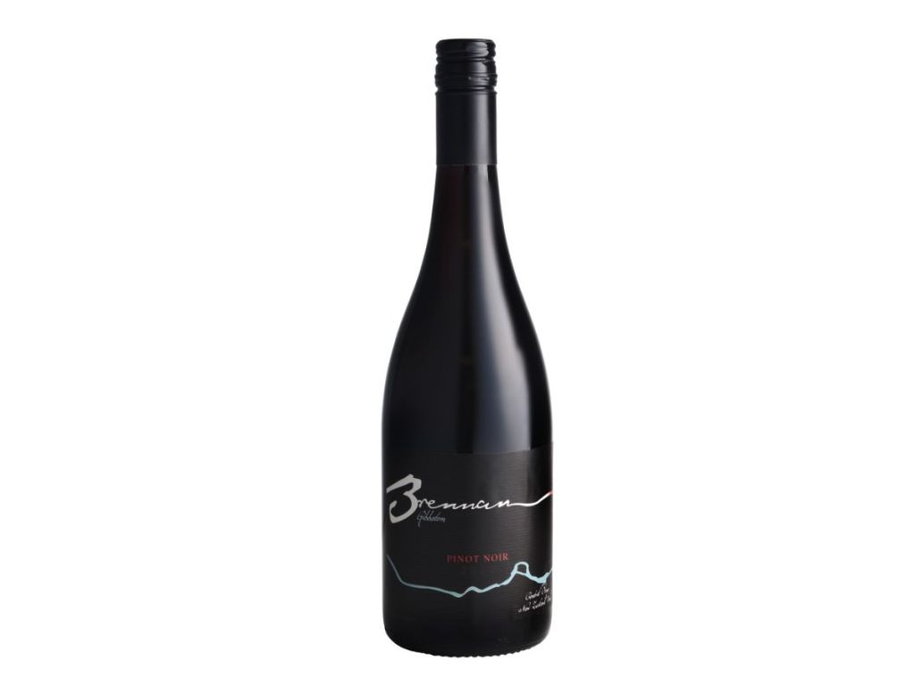 Brennan Pinot Noir 2017