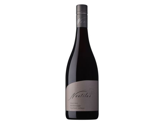 Nautilus Southern Valleys Pinot Noir