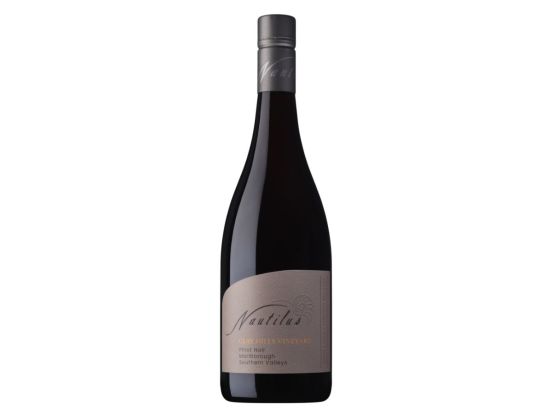 Nautilus Clay Hills Vineyard Pinot Noir