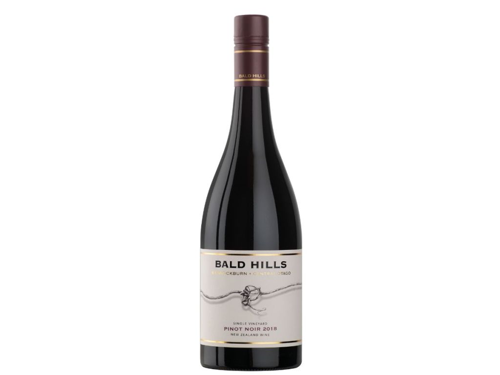 Auntsfield Single Vineyard Pinot Noir