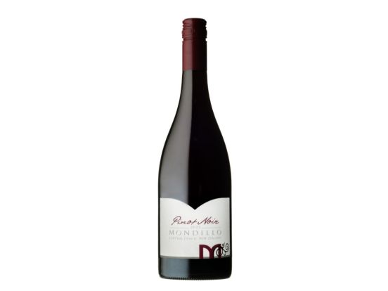 Mondillo Pinot Noir 2023, Central Otago