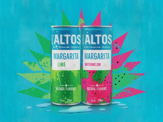 Altos Margaritas