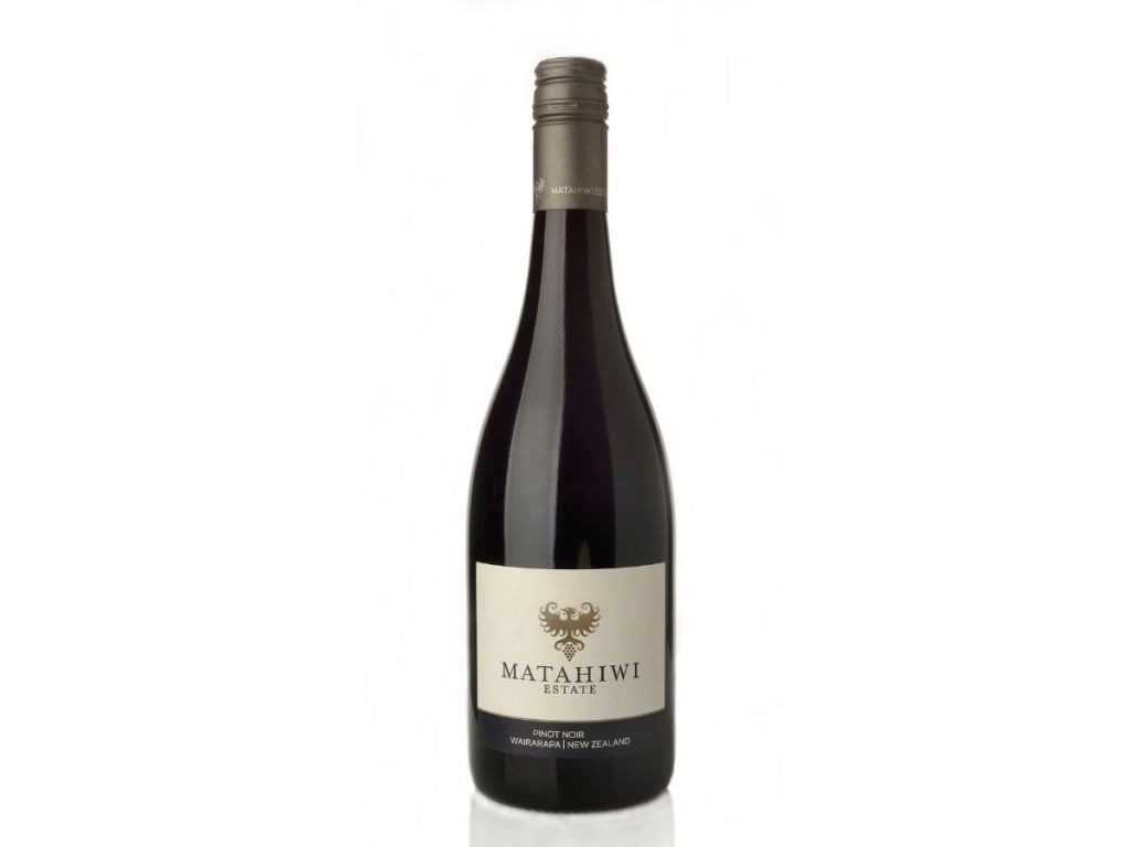 Matahiwi Estate Pinot Noir