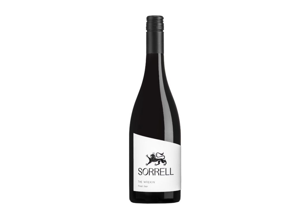 Sorrell 'The Wrekin' Pinot Noir