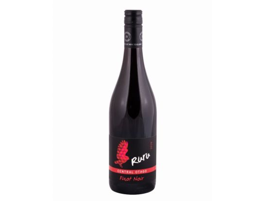 Ruru Pinot Noir 2022