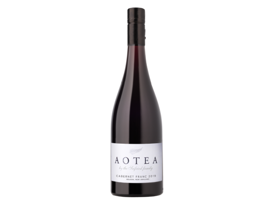 Aotea by the Seifried Family Cabernet Franc