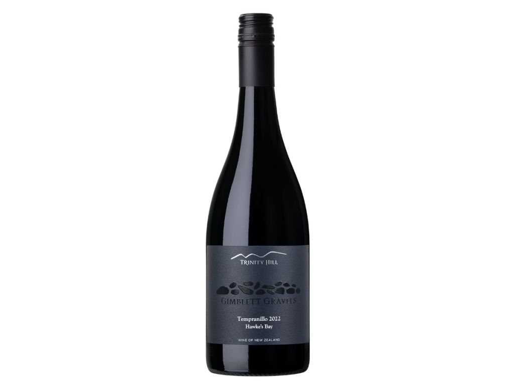 Trinity Hill Gimblett Gravels Tempranillo