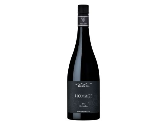 Trinity Hill Homage Syrah