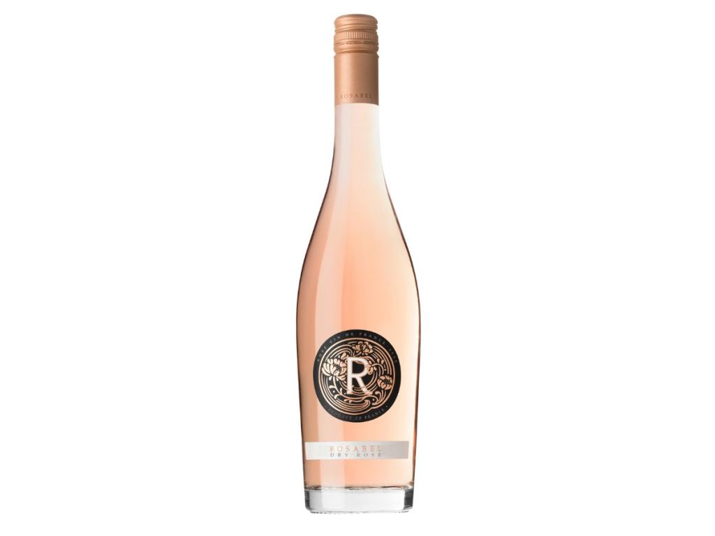 Rosabel Dry Rosé