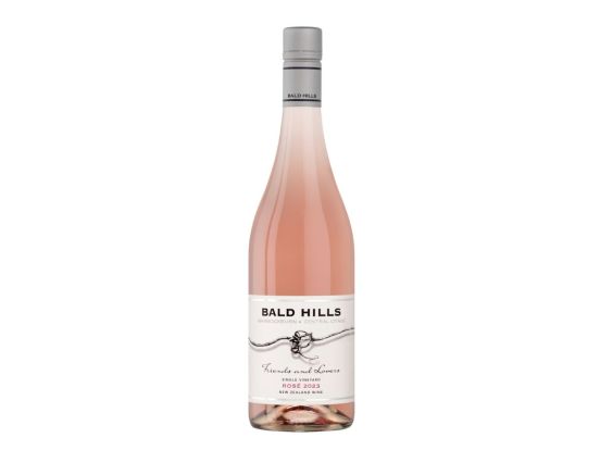 Bald Hills 'Friends and Lovers' Single Vineyard Rosé