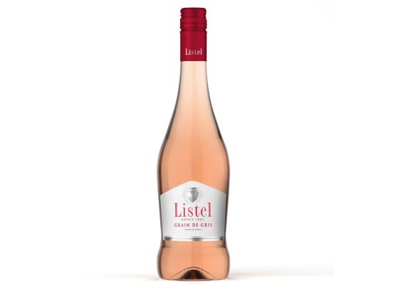 Listel 'Grain de Gris' Rosé