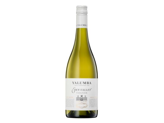 Yalumba Samuel's Collection Viognier