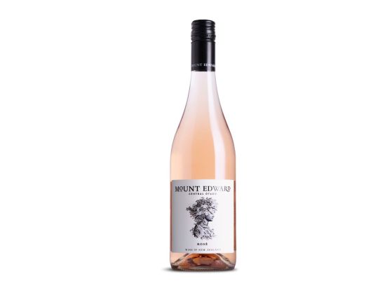 Mount Edward Rosé