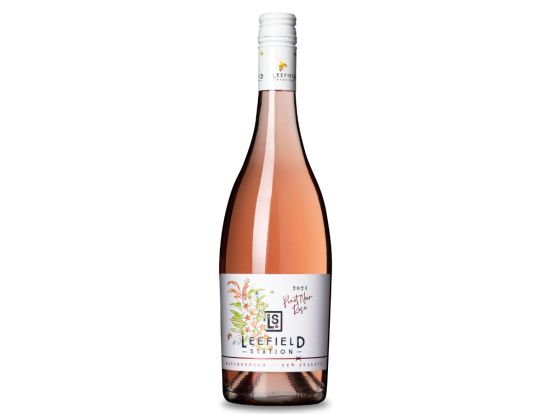 Leefield Station Pinot Noir Rosé