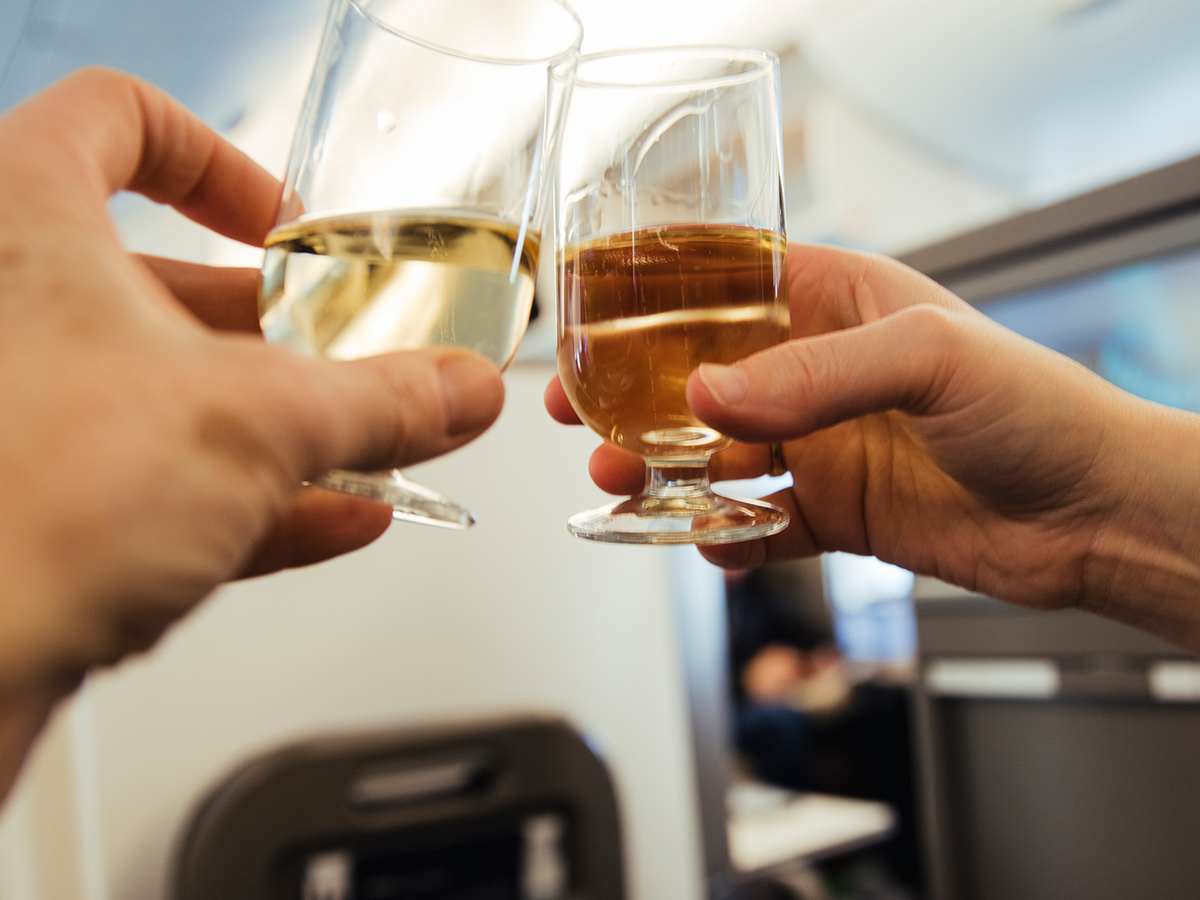 Air New Zealand to launch own wine label