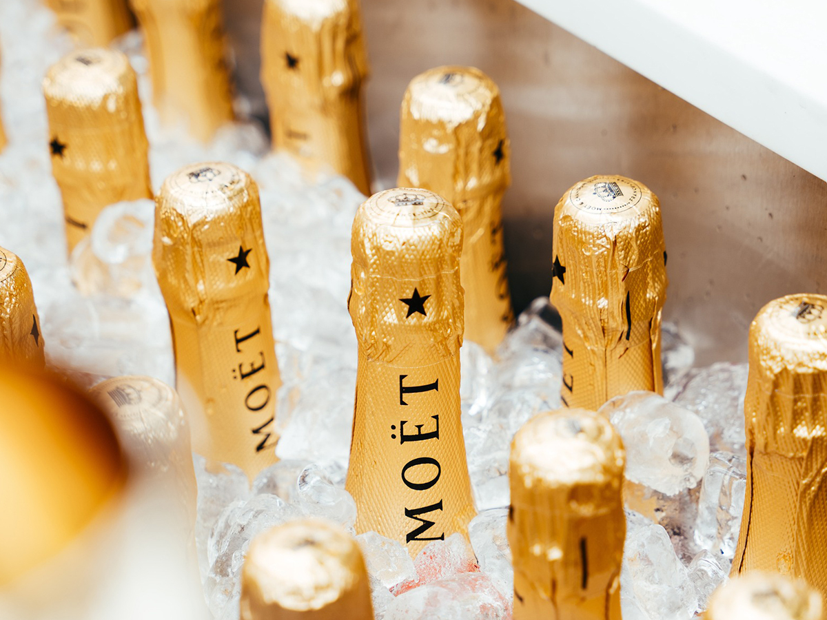 New Marketing Director for Moët Hennessy Australia New Zealand