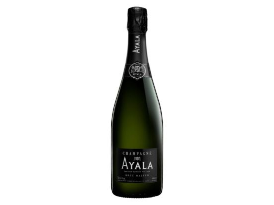 Champagne Ayala Brut Majeur