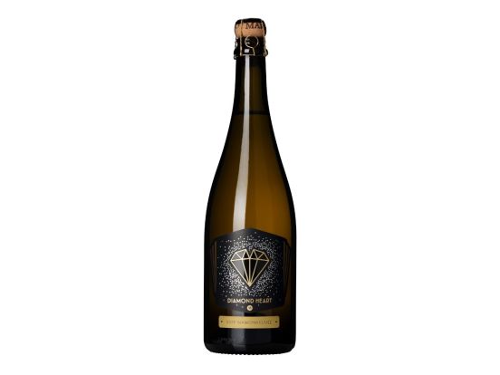 Marisco 'Diamond Heart' Waihopai Cuvée