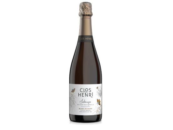 Clos Henri 'Solange' 2022 Methode Traditionelle