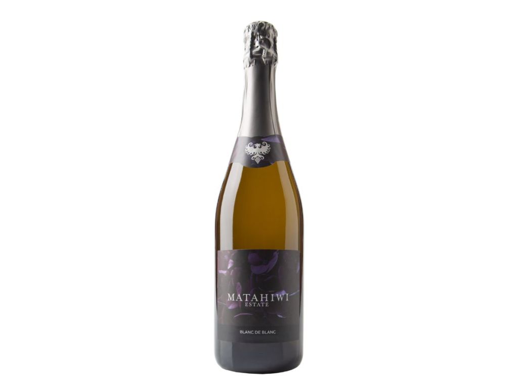 Matahiwi Estate Blanc de Blanc