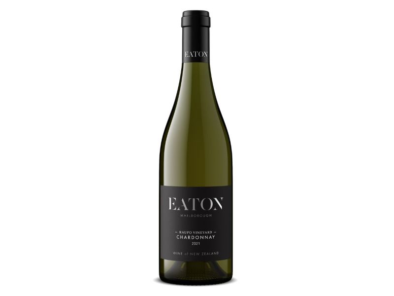 Eaton Raupo Vineyard Chardonnay