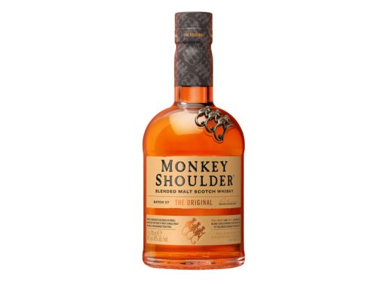 Monkey Shoulder Whisky